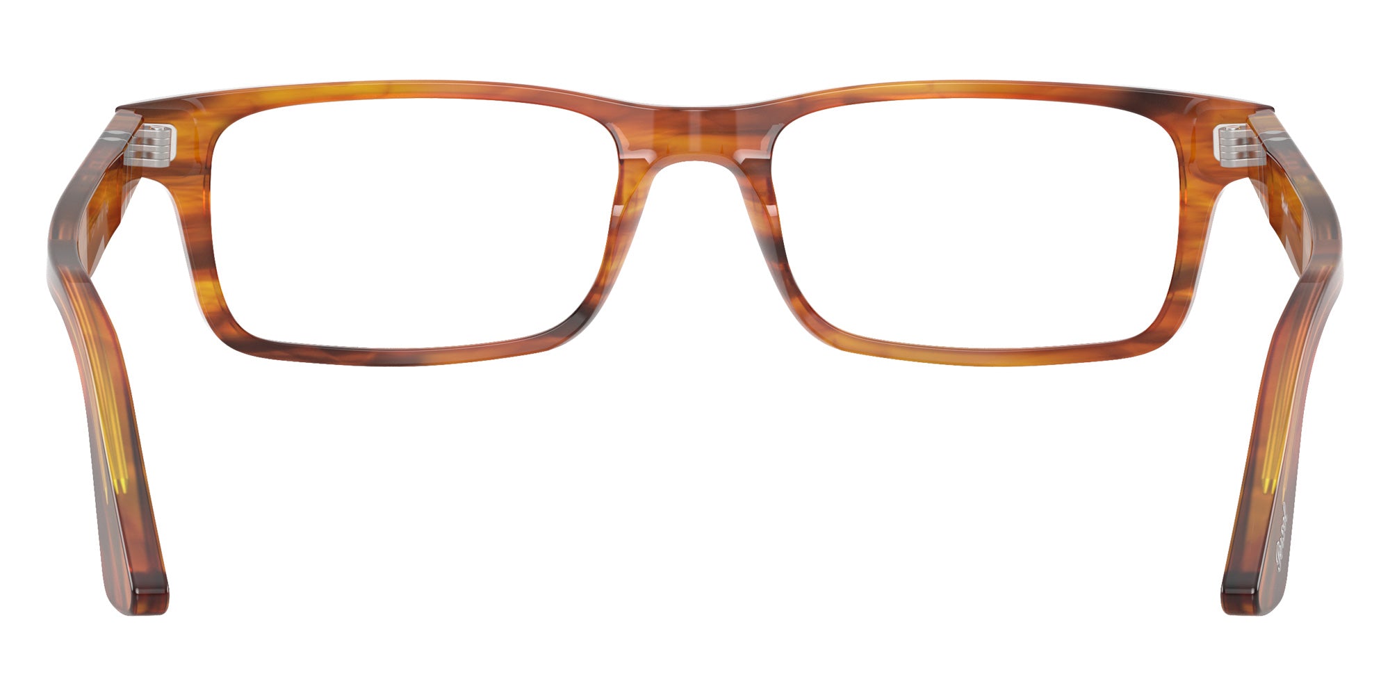 Persol PO3050V 1157 53 - Striped Brown #id:po3050v1157_s:100115