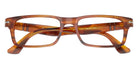 Persol PO3050V 1157 53 - Striped Brown #id:po3050v1157_s:100125