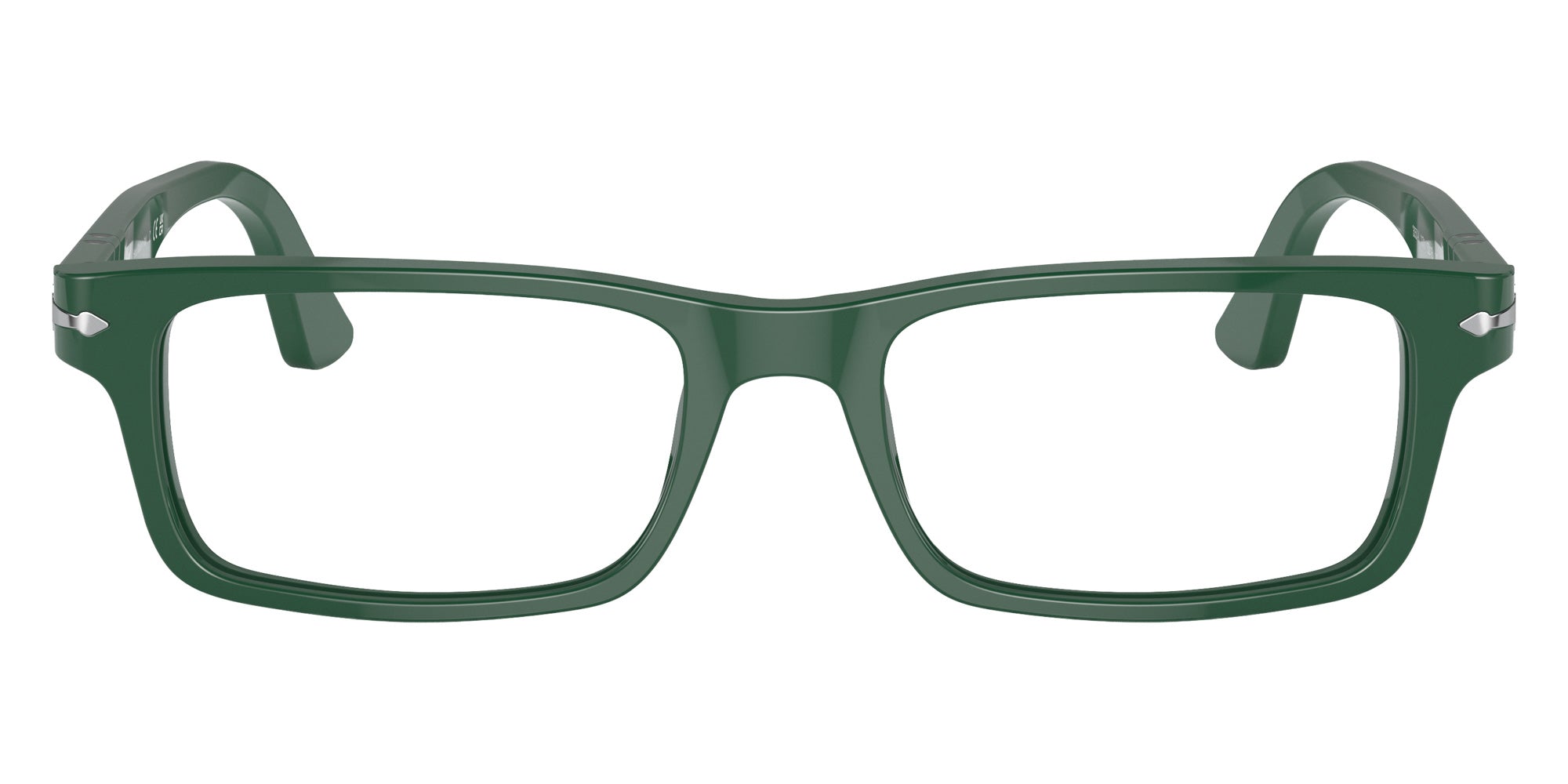 Persol PO3050V 1171 53 - Solid Green #id:po3050v1171_s:100100