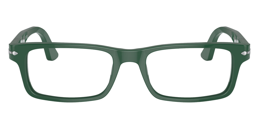 Persol PO3050V 1171 53 - Solid Green #id:po3050v1171_s:100100