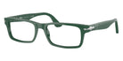 Persol PO3050V 1171 53 - Solid Green #id:po3050v1171_s:100105