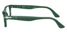 Persol PO3050V 1171 53 - Solid Green #id:po3050v1171_s:100110
