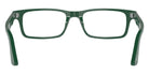 Persol PO3050V 1171 53 - Solid Green #id:po3050v1171_s:100115