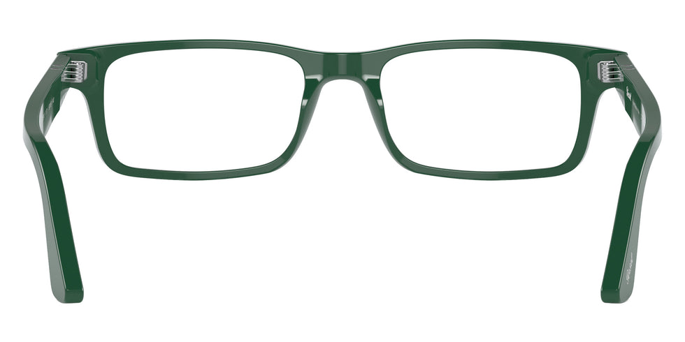 Persol PO3050V 1171 53 - Solid Green #id:po3050v1171_s:100115