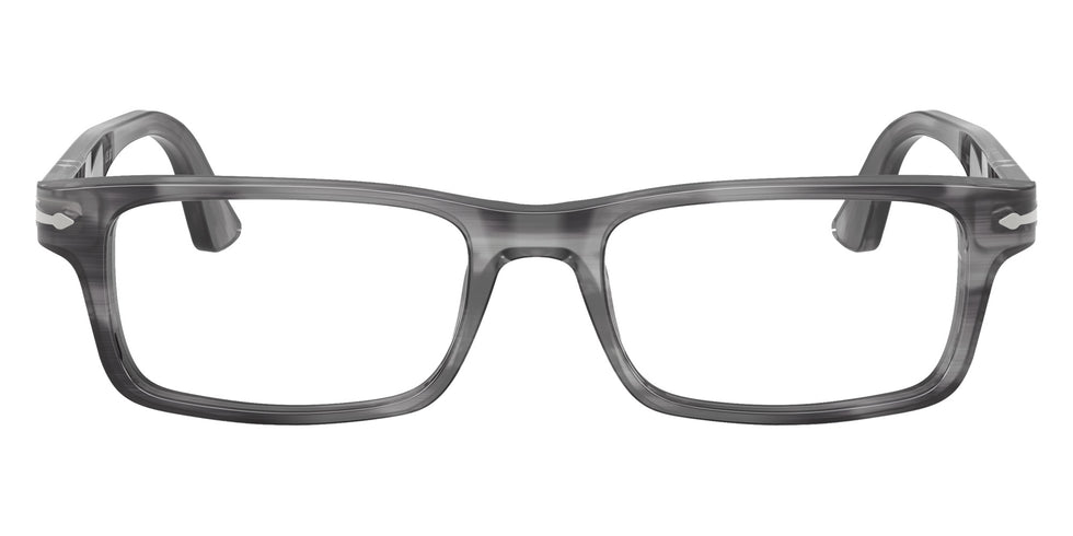 Persol PO3050V 1192 53 - Striped Gray #id:po3050v1192_s:104100