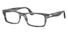 Persol PO3050V 1192 53 - Striped Gray #id:po3050v1192_s:104105