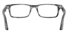 Persol PO3050V 1192 53 - Striped Gray #id:po3050v1192_s:104115