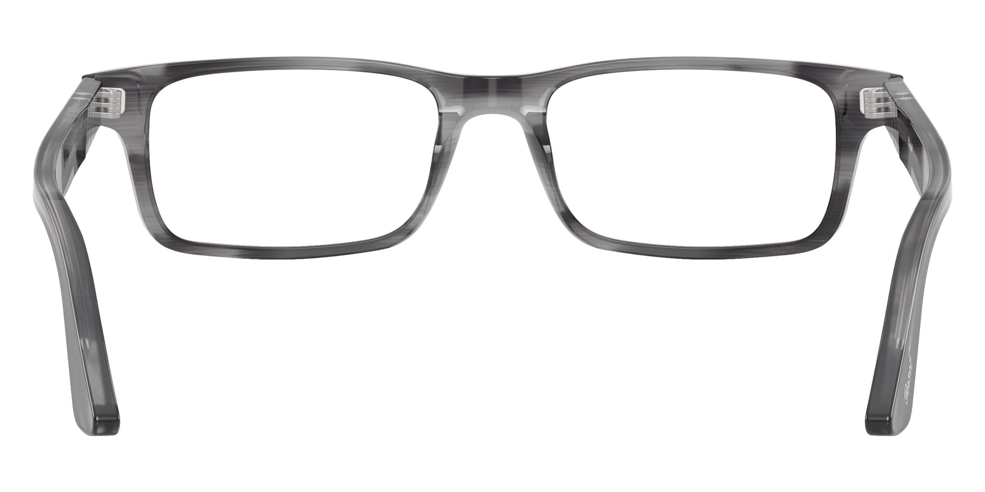 Persol PO3050V 1192 53 - Striped Gray #id:po3050v1192_s:104115