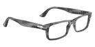 Persol PO3050V 1192 53 - Striped Gray #id:po3050v1192_s:104120