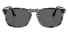 Persol PO3059S 1159B1 54 - Tortoise Brown Tortoise Gray / Dark Gray #id:po3059s1159b1_s:100100