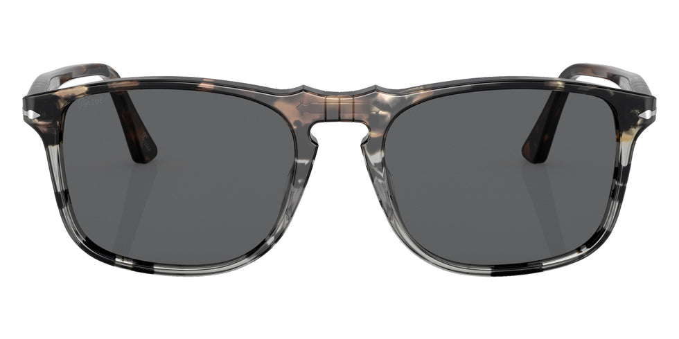 Persol PO3059S 1159B1 54 - Tortoise Brown Tortoise Gray / Dark Gray #id:po3059s1159b1_s:100100