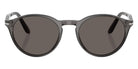 Persol PO3092SM 1196B1 50 - Transparent Gray #id:po3092sm1196b1_s:100100