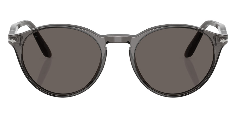 Persol PO3092SM 1196B1 50 - Transparent Gray #id:po3092sm1196b1_s:100100