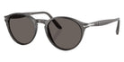 Persol PO3092SM 1196B1 50 - Transparent Gray #id:po3092sm1196b1_s:100105