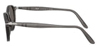 Persol PO3092SM 1196B1 50 - Transparent Gray #id:po3092sm1196b1_s:100110
