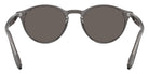 Persol PO3092SM 1196B1 50 - Transparent Gray #id:po3092sm1196b1_s:100115