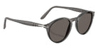 Persol PO3092SM 1196B1 50 - Transparent Gray #id:po3092sm1196b1_s:100120