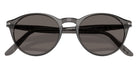 Persol PO3092SM 1196B1 50 - Transparent Gray #id:po3092sm1196b1_s:100125