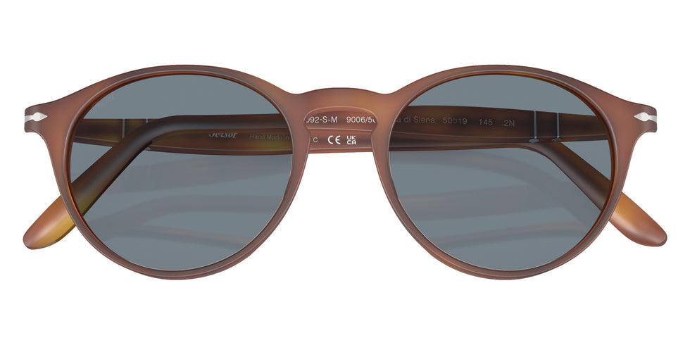 Persol PO3092SM 900656 52 - Terra Di Siena #id:po3092sm900656_s:104120