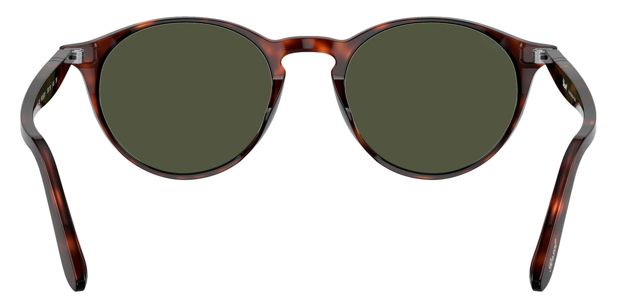 Persol PO3092SM 901531 52 - Havana / Green #id:po3092sm901531_s:100115