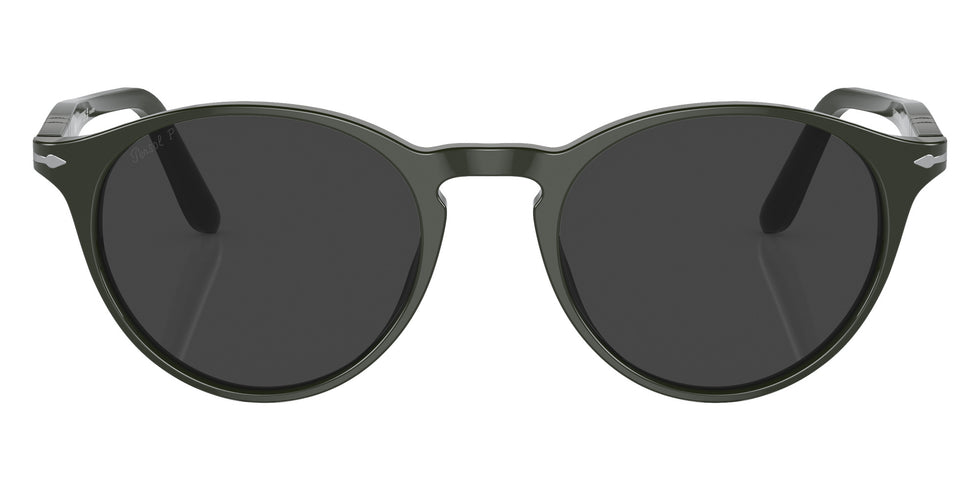 Persol PO3092SM 907048 50 - Dark Green / Dark Gray Polarized #id:po3092sm907048_s:102100