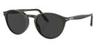 Persol PO3092SM 907048 50 - Dark Green / Dark Gray Polarized #id:po3092sm907048_s:102105