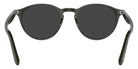 Persol PO3092SM 907048 50 - Dark Green / Dark Gray Polarized #id:po3092sm907048_s:102115