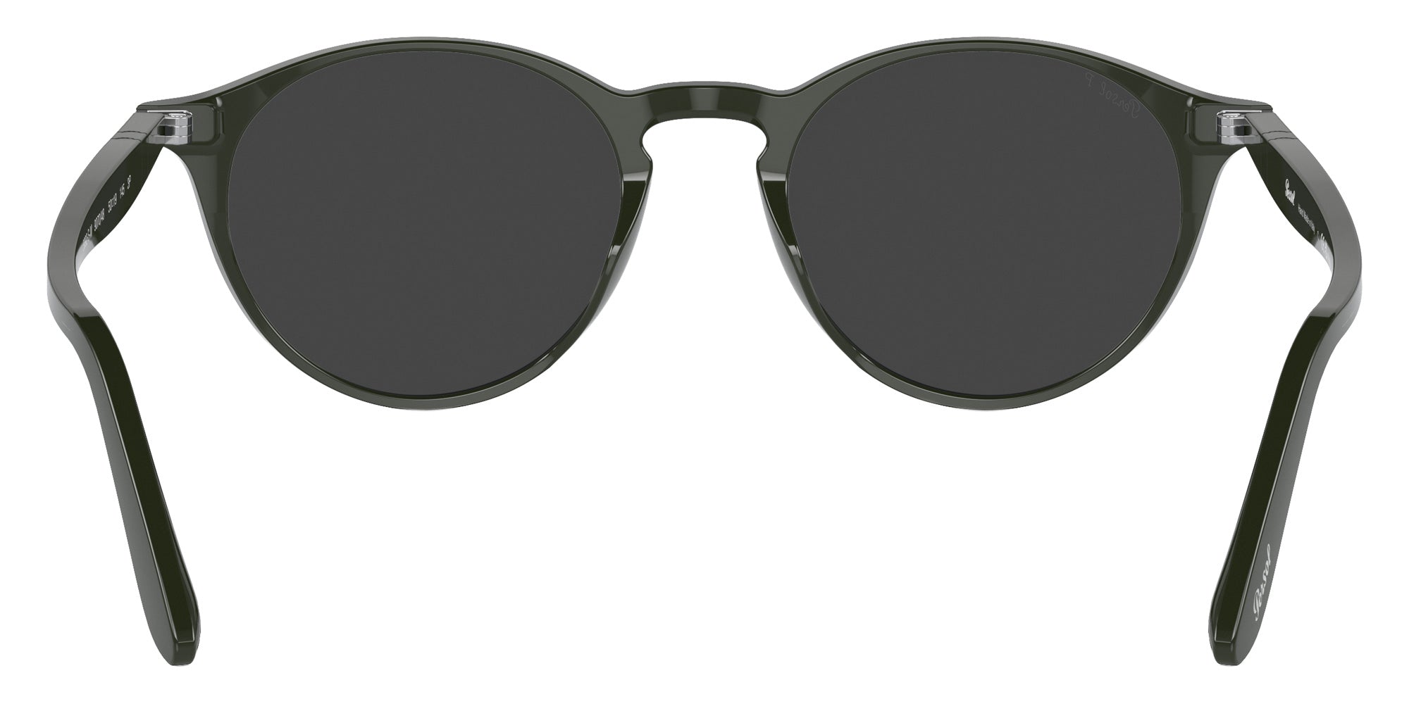 Persol PO3092SM 907048 50 - Dark Green / Dark Gray Polarized #id:po3092sm907048_s:102115