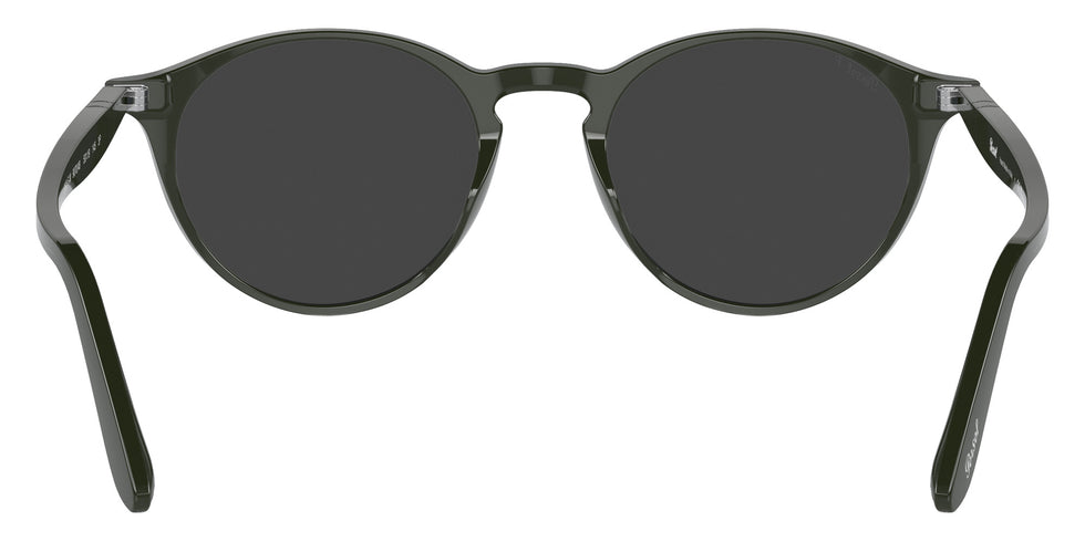 Persol PO3092SM 907048 50 - Dark Green / Dark Gray Polarized #id:po3092sm907048_s:102115