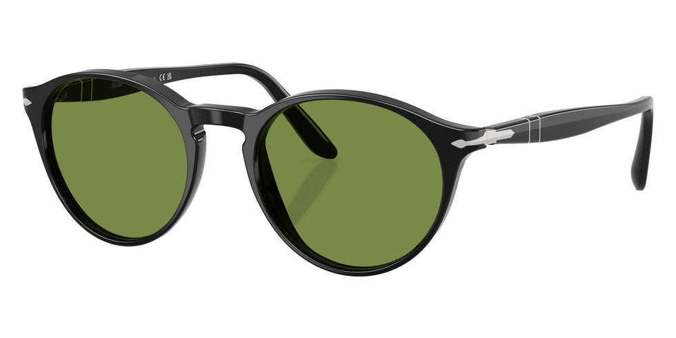 Persol PO3092SM 95/4E 50 - Black #id:po3092sm954e_s:106105