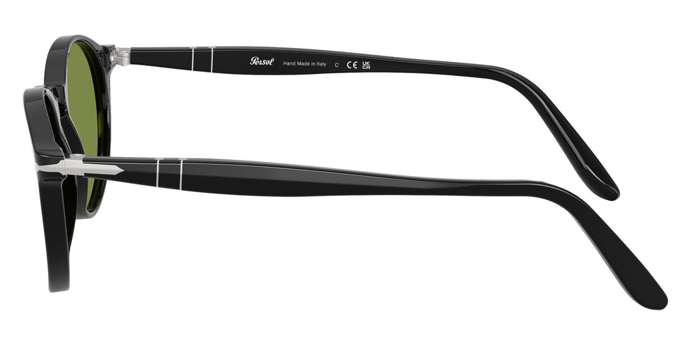 Persol PO3092SM 95/4E 50 - Black #id:po3092sm954e_s:106110