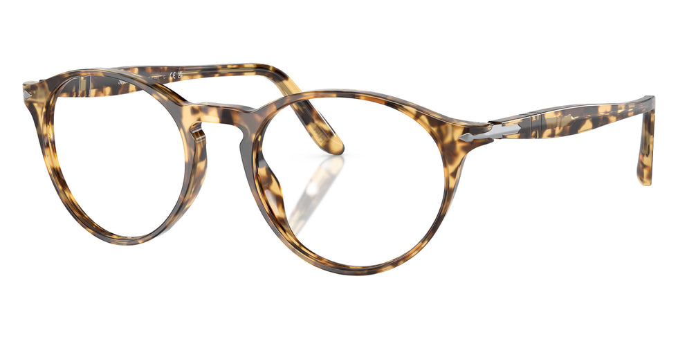 Persol PO3092V 1056 48 - Brown/Beige Tortoise #id:po3092v1056_s:100105