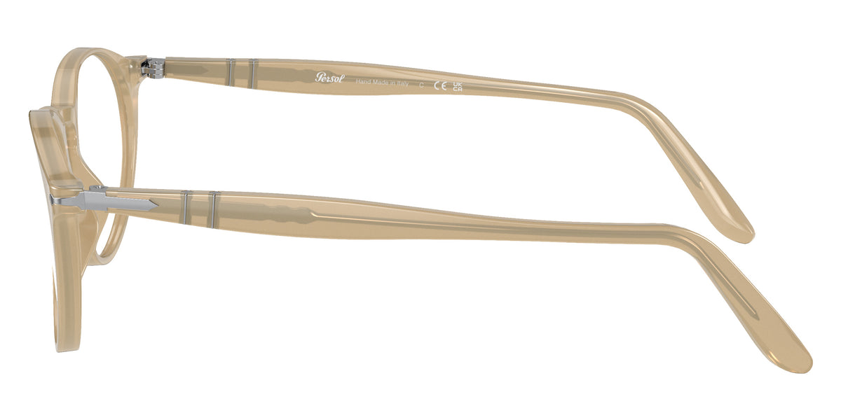 Persol PO3092V 1169 48 - Opal Beige #id:po3092v1169_s:100110