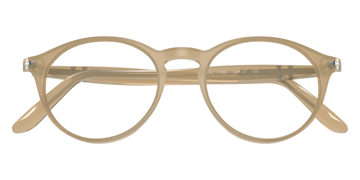Persol PO3092V 1169 48 - Opal Beige #id:po3092v1169_s:100125