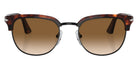 Persol PO3105S - Cellor Original 112751 51 - Brown Tortoise Black / Brown Gradient #id:po3105s112751_s:100100