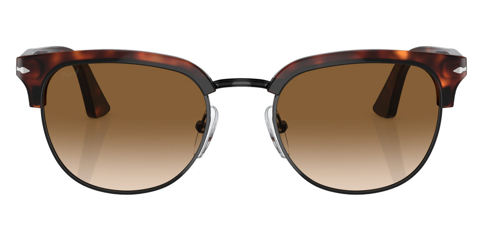 Persol PO3105S - Cellor Original 112751 51 - Brown Tortoise Black / Brown Gradient #id:po3105s112751_s:100100