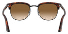Persol PO3105S - Cellor Original 112751 51 - Brown Tortoise Black / Brown Gradient #id:po3105s112751_s:100115