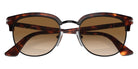 Persol PO3105S - Cellor Original 112751 51 - Brown Tortoise Black / Brown Gradient #id:po3105s112751_s:100120