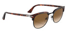 Persol PO3105S - Cellor Original 112751 51 - Brown Tortoise Black / Brown Gradient #id:po3105s112751_s:100125
