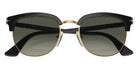 Persol PO3105S - Cellor Original 112871 51 - Black / Gray Gradient #id:po3105s112871_s:102120