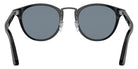 Persol PO3108S 95/56 49 - Black / Light Blue #id:po3108s9556_s:100115