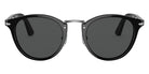 Persol PO3108S - Transitions�� 95/GH 49 - Black / Transitions Signature Gen8 - Gray #id:po3108s95gh_s:100130