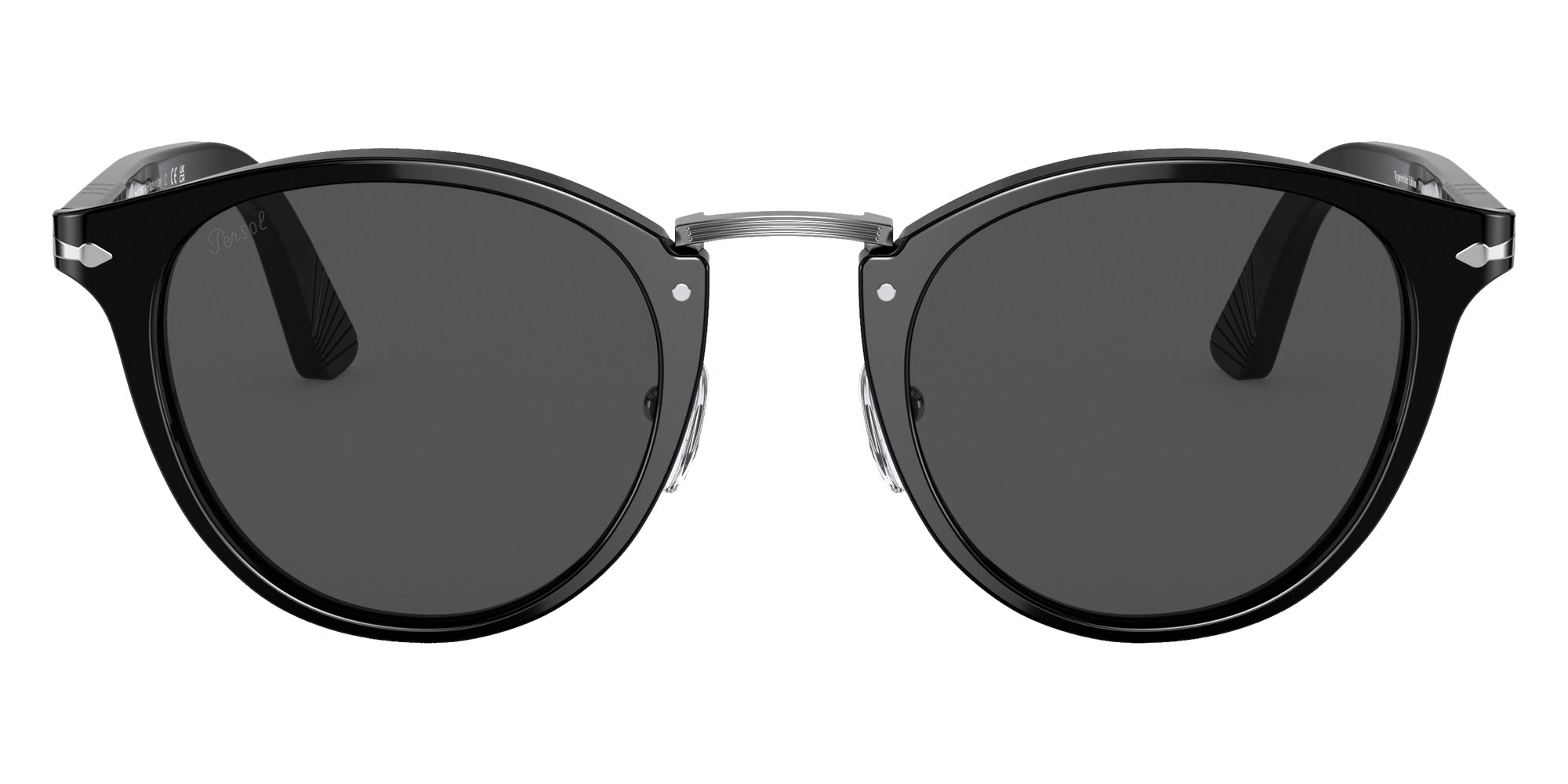 Persol PO3108S - Transitions�� 95/GH 49 - Black / Transitions Signature Gen8 - Gray #id:po3108s95gh_s:100130