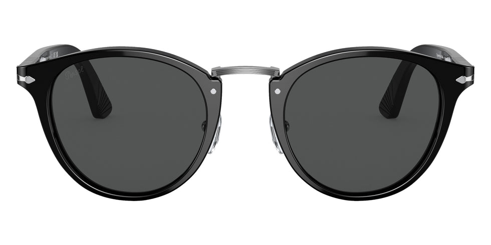 Persol PO3108S - Transitions�� 95/GH 49 - Black / Transitions Signature Gen8 - Gray #id:po3108s95gh_s:100130