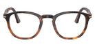 Persol PO3143V 1160 49 - Havana Brown #id:po3143v1160_s:100100