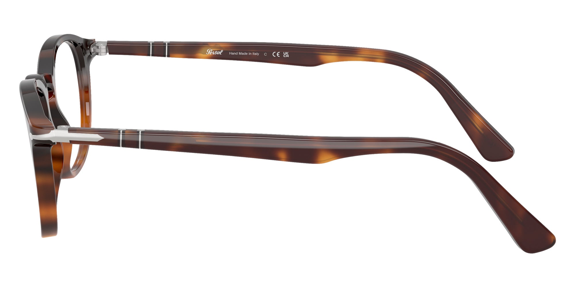 Persol PO3143V 1160 49 - Havana Brown #id:po3143v1160_s:100110
