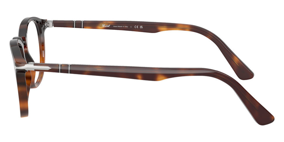 Persol PO3143V 1160 49 - Havana Brown #id:po3143v1160_s:100110