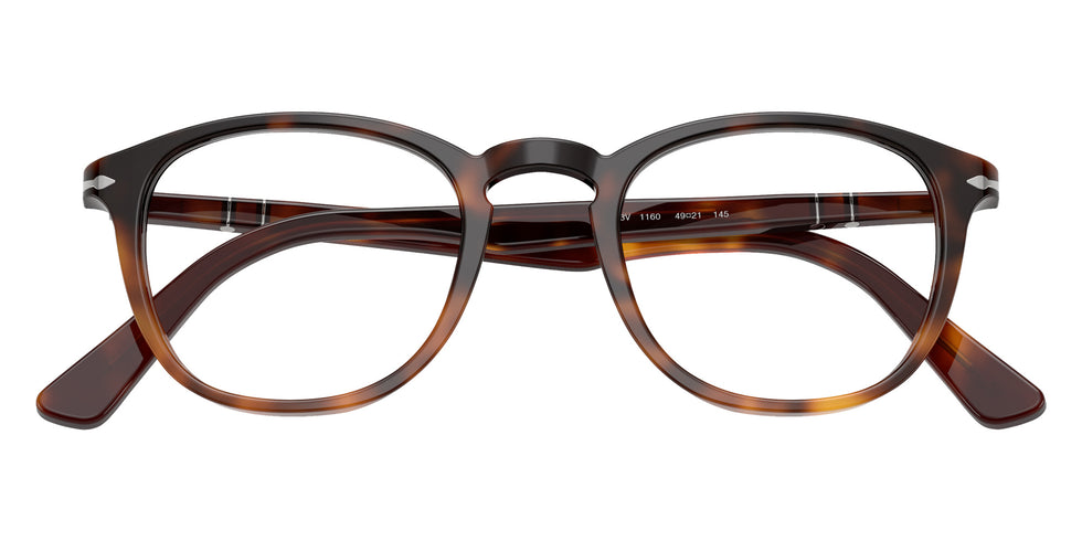 Persol PO3143V 1160 49 - Havana Brown #id:po3143v1160_s:100125