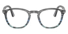 Persol PO3143V 1205 49 - Gray Gradient/Blue #id:po3143v1205_s:102100