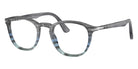 Persol PO3143V 1205 49 - Gray Gradient/Blue #id:po3143v1205_s:102105